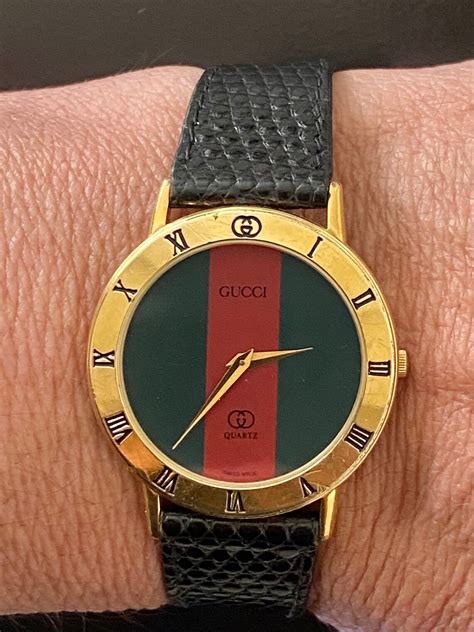 montre gucci homme solde|Gucci en promotion .